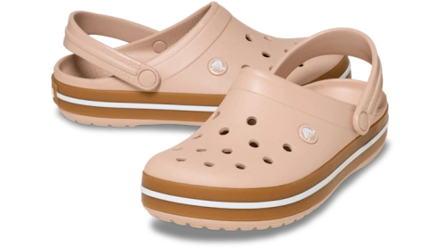 Crocband Gum Blush
