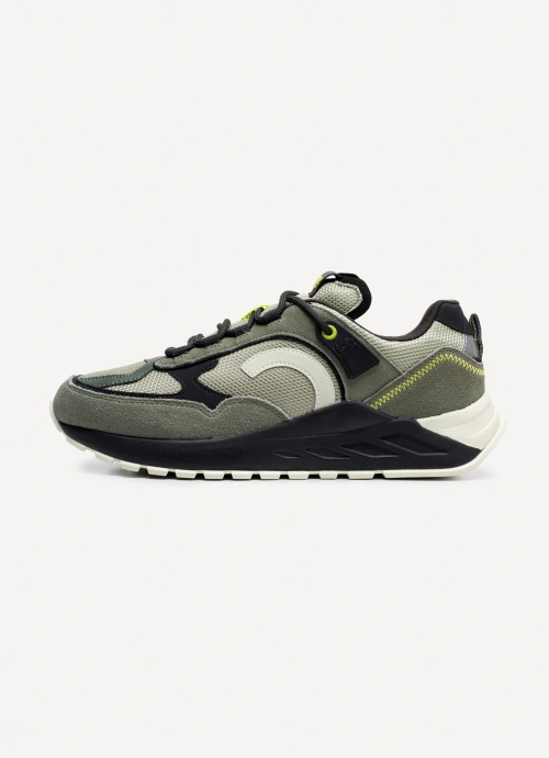 COLMAR Running Army