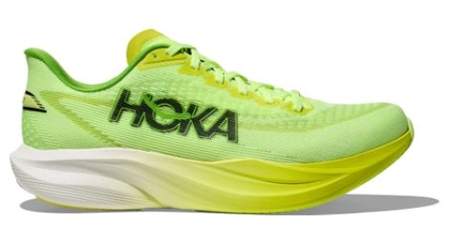 Mach 7 Neon Yuzu/ Citrus