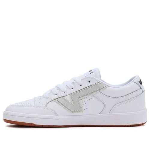 Vans Lowland CC 'White Dawn Blue'