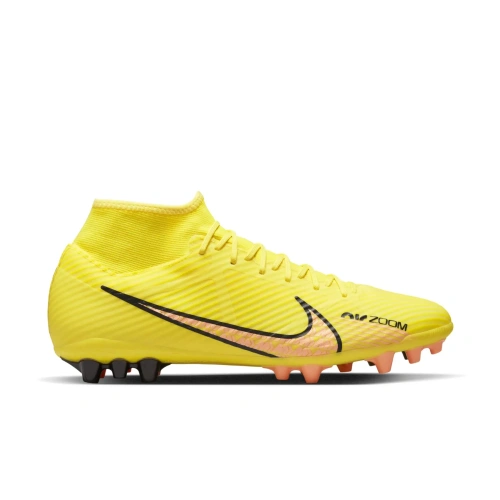 Zoom Mercurial Superfly 9 Academy AG