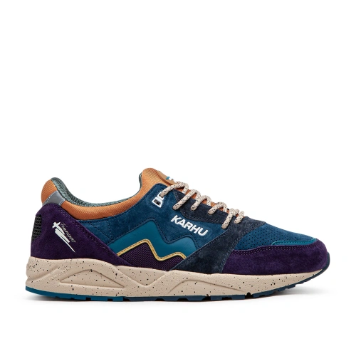 Aria 95 "Polar Night Pack 2"