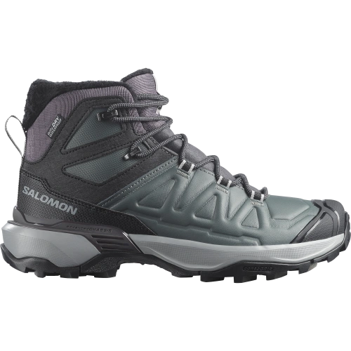 SALOMON X Ultra Snowpilot Wp W