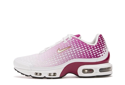 Nike Air Max Plus 7 Raspberry Red
