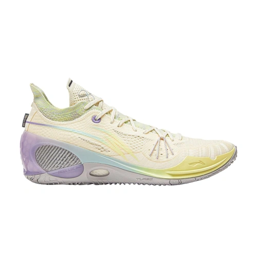 Way of Wade 808 3 Ultra V2 Low "Spectra" Basketabll