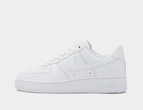 Nike Air Force 1 '07 Fresh White