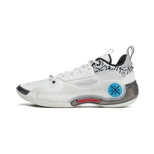 Li-Ning Way Of Wade 10 Low
