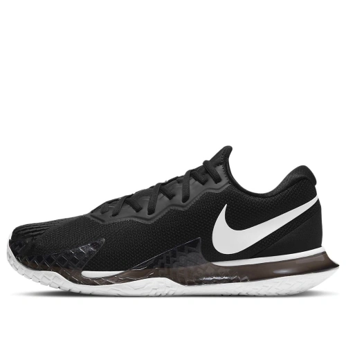Air Zoom Vapor Cage 4 'Black White'