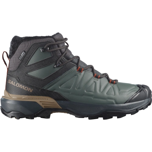 SALOMON X Ultra Snowpilot Wp