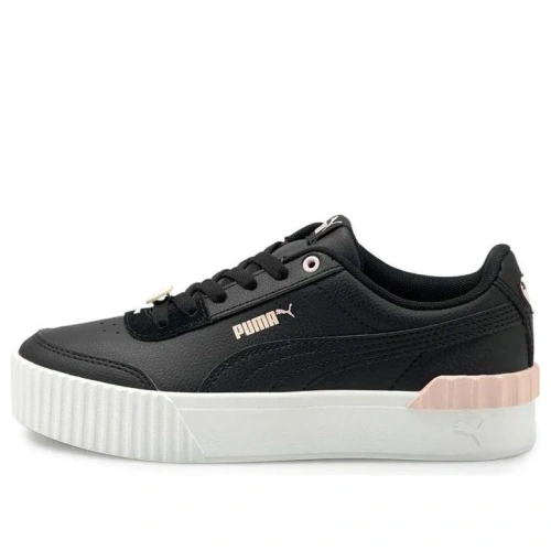 Puma (WMNS) Carina Black