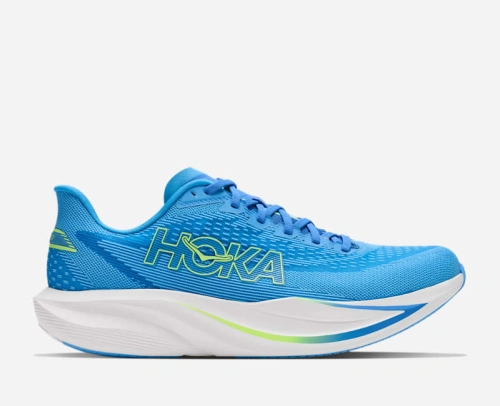 Mach 7 Virtual Blue/Soft Cobalt