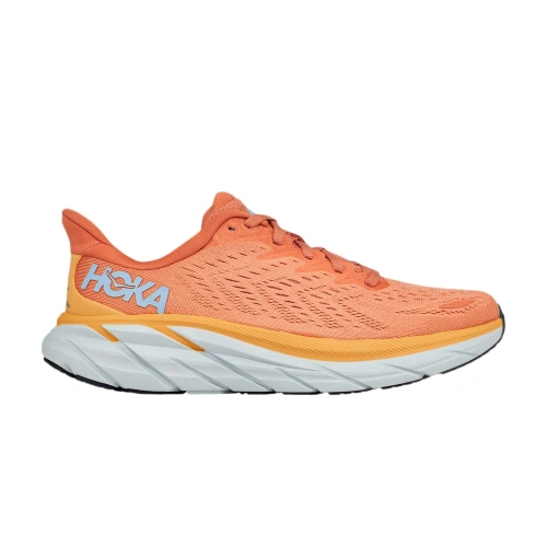 Hoka (W) Clifton 8 'Sun Baked' US 9W