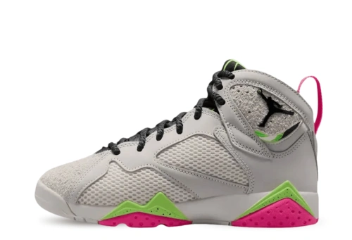 Air Jordan 7 Tennis Day