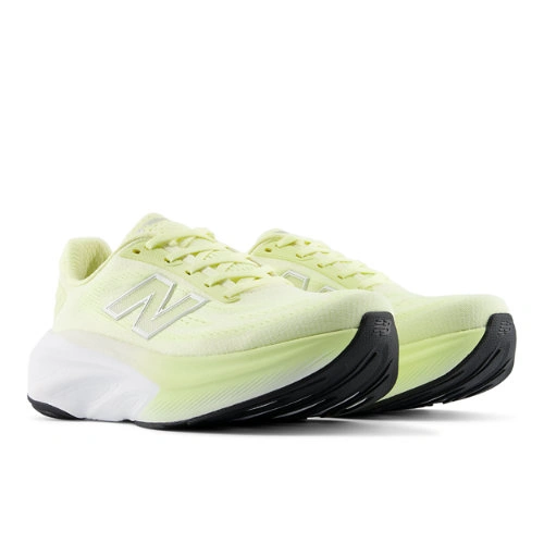 Fresh Foam X More v6 Green Beige