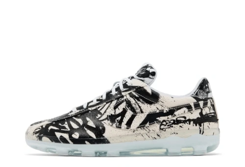 Nike x Slawn Cryoshot Striker 1976 Nigeria