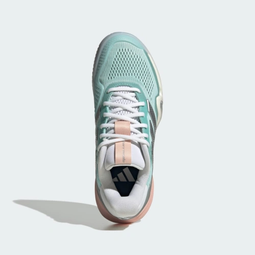 Barricade 14 Semi Flash Aqua Silver Blush Pink