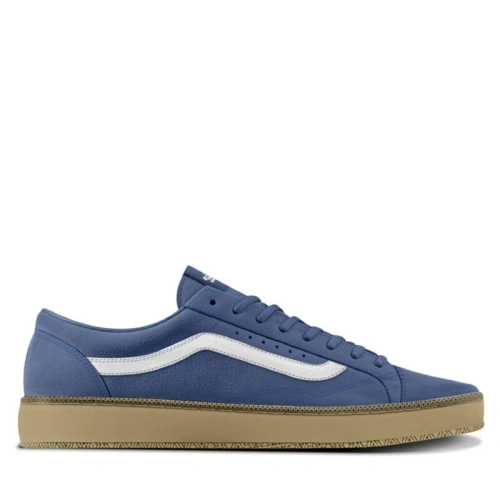 Premium Old Skool 36, , Blanc, Taille: