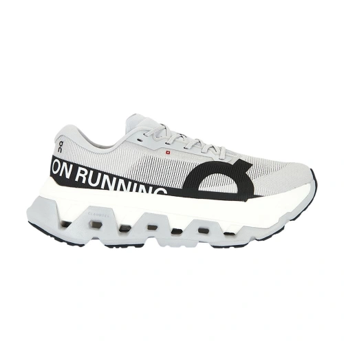 On Running Cloudmonster 3 Hyper