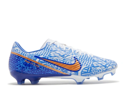 Zoom Mercurial Vapor 15 Academy CR7 MG 'Azulejo'