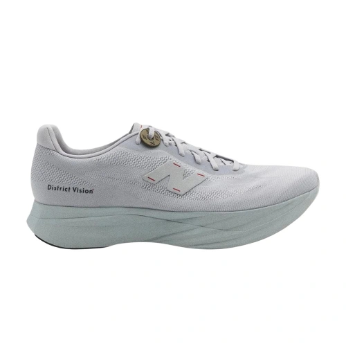 FuelCell SuperComp Elite v5 District Vision Pearl Grey