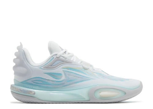 Way of Wade Li-Ning All City 11 V2 Sky" Best mens basketball shoes Low top basketball shoes