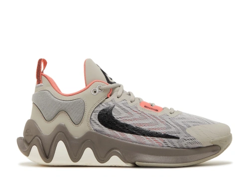 Nike Giannis Immortality 2 EP 'Cobblestone'