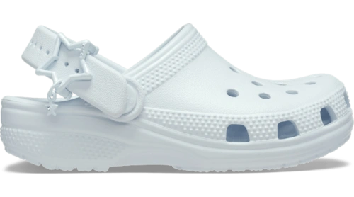 Crocs Classic Star Buckle Sky Ice