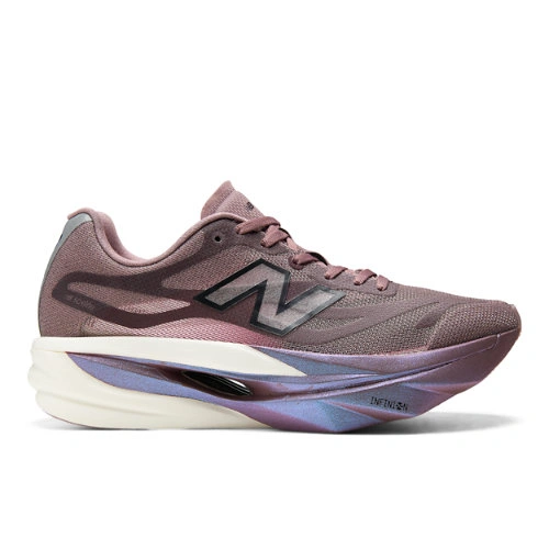 New Balance SuperComp Elite v6 Rose Violet 5