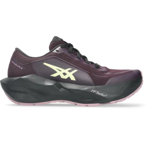 NOVABLAST 6 GORE-TEX Dark Aubergine/Black