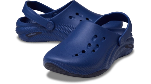 Mellow 2 Recovery Ribbon Blue/