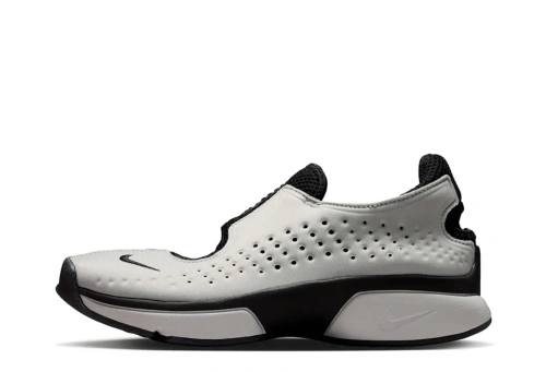 Nike Air Rift 2 WMNS Metallic Silver Grey