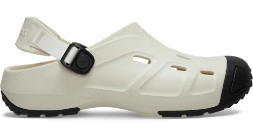 Crocs Quick Trail Summit White
