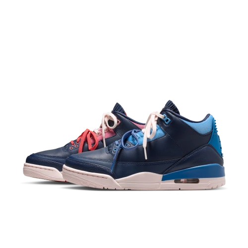 Air Jordan 3 WMNS Sports Renaissance