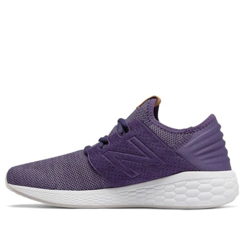 New Balance (WMNS) Fresh Foam Cruz v2 'Purple'