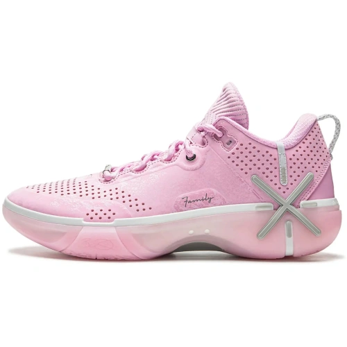 Li-Ning Wade Shadow 6