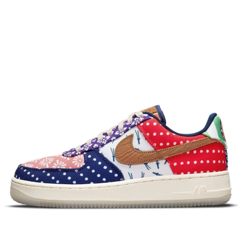 Wmns Air Force 1 Low 'Matsuri'