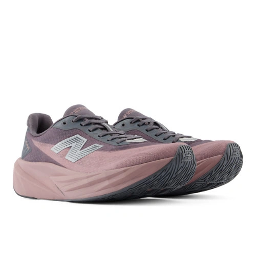 FuelCell Rebel v5 Gris Rose