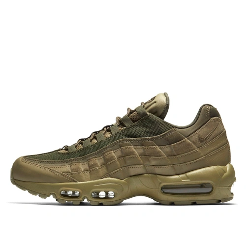 Nike Air Max 95 Premium Neutral olive