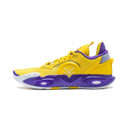 Way of Wade All City 12 City of Angels Li-Ning Low top