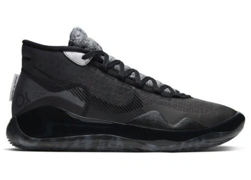 KD 12 Anthracite