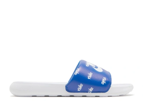 Nike Victori One Printed Slide 'All-Over Print'
