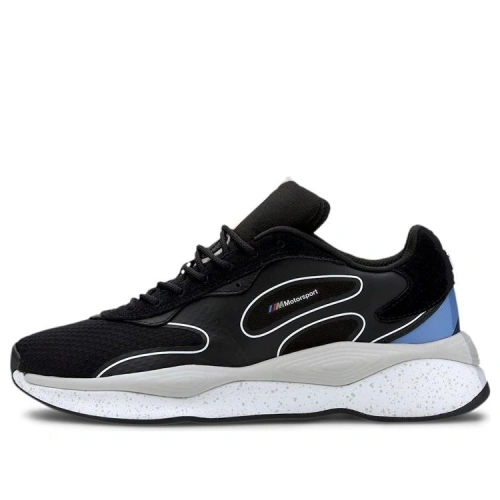 Puma BMW Motorsport x Pure 'Black'
