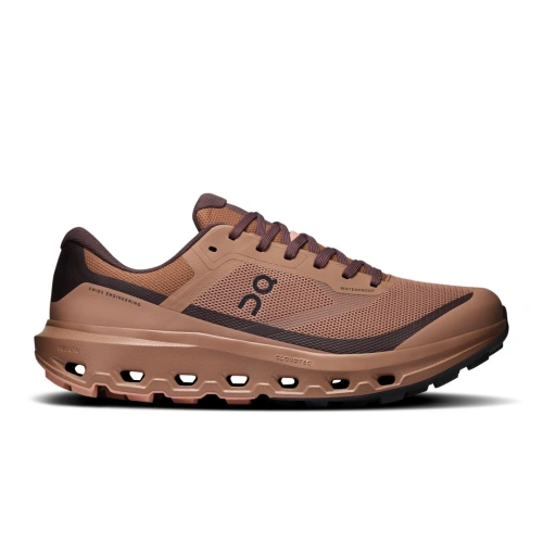 On Running Cloudvista 3 Waterproof