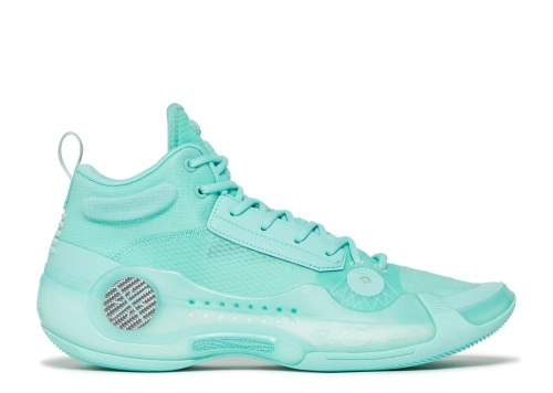Way of Wade Way of 10 Mint NBA basketball shoes Newly released basketball shoes