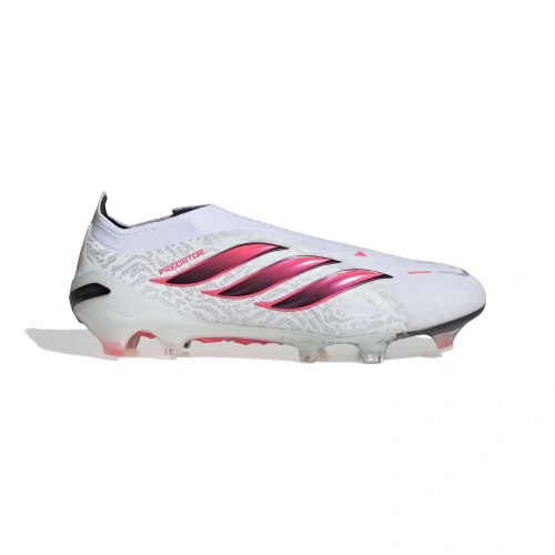 Adidas à crampons sans lacets Predator Elite