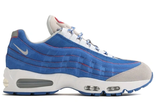 Air Max 95 Blue Lawson