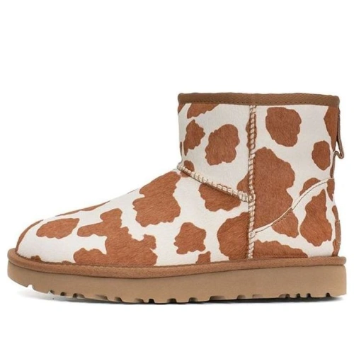 (WMNS) Classic Mini 2 Boot