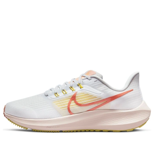 (WMNS) Air Zoom Pegasus 39 'Whisper Madder Root'