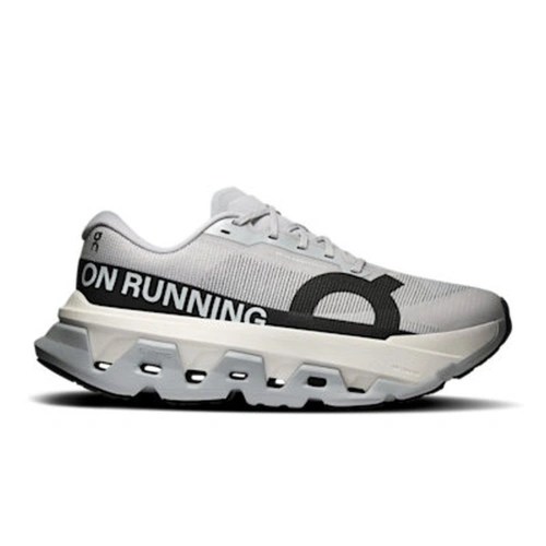 On Running Cloudmonster 3 Hyper