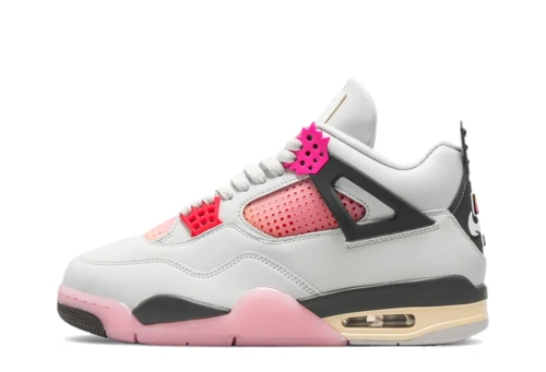 Air Jordan 4 Retro Comic